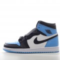 Air Jordan 1 Retro High OG UNC Toe