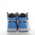 Air Jordan 1 Retro High OG UNC Toe