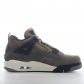 Air Jordan 4 Retro SE Craft Medium Olive