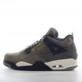 Air Jordan 4 Retro SE Craft Medium Olive