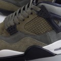 Air Jordan 4 Retro SE Craft Medium Olive