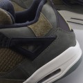 Air Jordan 4 Retro SE Craft Medium Olive