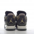 Air Jordan 4 Retro SE Craft Medium Olive