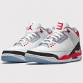 Jordan 3 Eminem Slim Shady