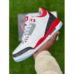 Jordan 3 Eminem Slim Shady