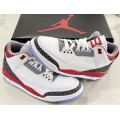 Jordan 3 Eminem Slim Shady