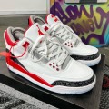 Jordan 3 Eminem Slim Shady