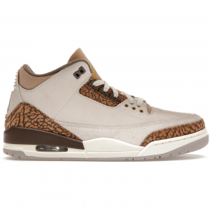 Air Jordan 3 Palomino