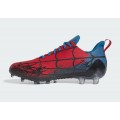 MARVEL X SPIDER-MAN X ADIDAS ADIZERO 12.0 FOOTBALL CLEATS