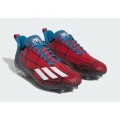 MARVEL X SPIDER-MAN X ADIDAS ADIZERO 12.0 FOOTBALL CLEATS