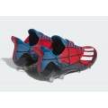 MARVEL X SPIDER-MAN X ADIDAS ADIZERO 12.0 FOOTBALL CLEATS