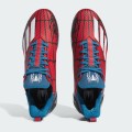 MARVEL X SPIDER-MAN X ADIDAS ADIZERO 12.0 FOOTBALL CLEATS