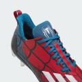 MARVEL X SPIDER-MAN X ADIDAS ADIZERO 12.0 FOOTBALL CLEATS