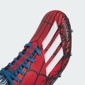 MARVEL X SPIDER-MAN X ADIDAS ADIZERO 12.0 FOOTBALL CLEATS