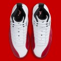 AIR JORDAN 12 “CHERRY”