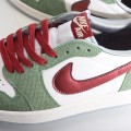 Air Jordan 1 Year Of The Dragon