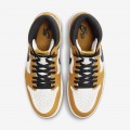 Air Jordan 1 Retro High OG Yellow Ochre