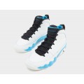 Air Jordan 9 Powder Blue