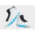 Air Jordan 9 Powder Blue