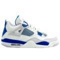 Air Jordan 4 Military Blue 2006