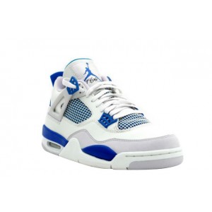 Air Jordan 4 Military Blue 2006