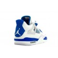 Air Jordan 4 Military Blue 2006