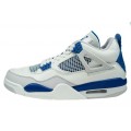 Air Jordan 4 Military Blue 2006