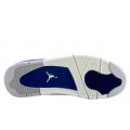 Air Jordan 4 Military Blue 2006