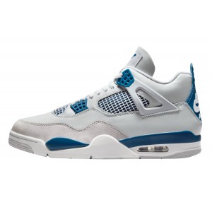 Air Jordan 4 Military Blue 2024