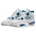 Air Jordan 4 Military Blue 2024