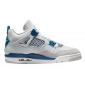 Air Jordan 4 Military Blue 2024