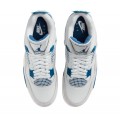 Air Jordan 4 Military Blue 2024