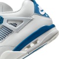 Air Jordan 4 Military Blue 2024