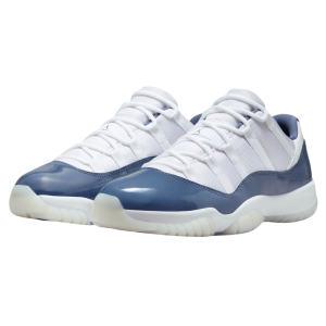 Air Jordan 11 Low Diffused Blue