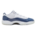 Air Jordan 11 Low Diffused Blue