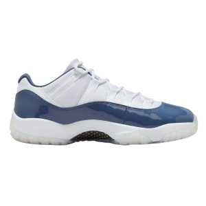 Air Jordan 11 Low Diffused Blue