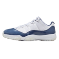 Air Jordan 11 Low Diffused Blue