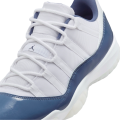 Air Jordan 11 Low Diffused Blue