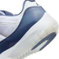 Air Jordan 11 Low Diffused Blue